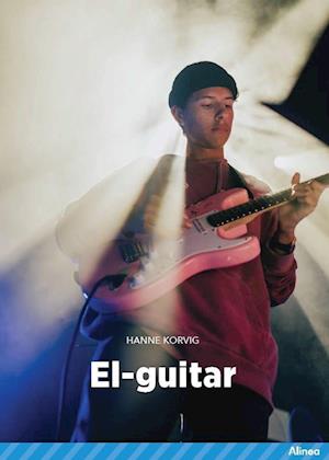 El-guitar, Blå Fagklub