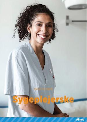 Sygeplejerske, Blå Fagklub