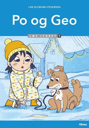 Po og Geo, Læs Lydret 1