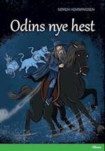Odins nye hest, Grøn Læseklub