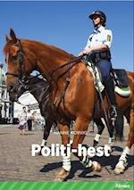 Politi-hest, Grøn Fagklub