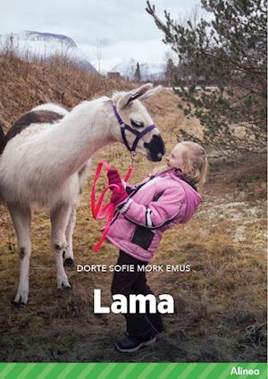 Lama, Grøn Fagklub