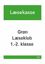 Læsekasse fra Grøn Læseklub