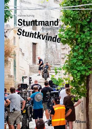 Stuntmand – Stuntkvinde, Blå Fagklub