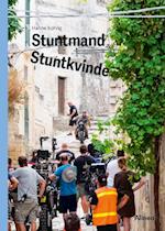 Stuntmand – Stuntkvinde, Blå Fagklub