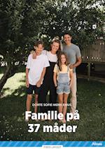 Familie på 37 måder, Blå Fagklub