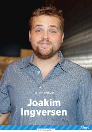 Joakim Ingversen, Blå Fagklub