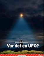 Var det en UFO?, Rød Fagklub