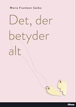 Det, der betyder alt, Sort Læseklub