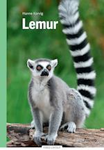 Lemur, Grøn Fagklub