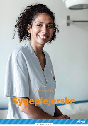 Sygeplejerske, Blå Fagklub