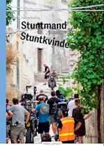 Stuntmand – Stuntkvinde, Blå Fagklub