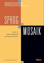 Sprogmosaik