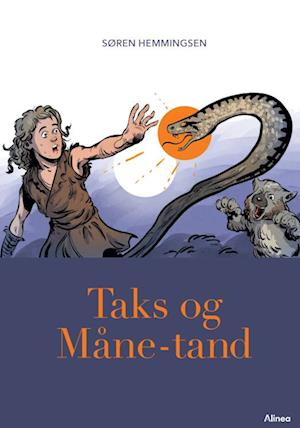 Taks og Månetand, Grøn Læseklub