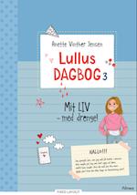 Lullus dagbog 3 - Mit liv - med drenge!, Rød Læseklub