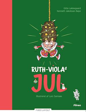 Ruth-Violas jul