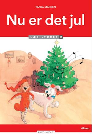 Nu er det jul, Læs Lydret 2