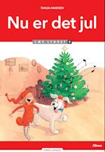 Nu er det jul, Læs Lydret 2