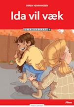 Ida vil væk, Læs Lydret 2