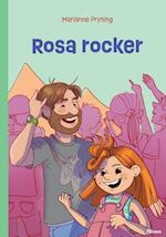 Rosa rocker, Grøn læseklub