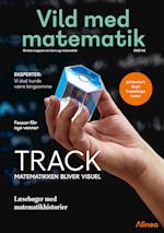 Vild med matematik