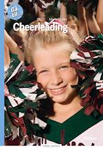 Gå til... Cheerleading, Blå Fagklub