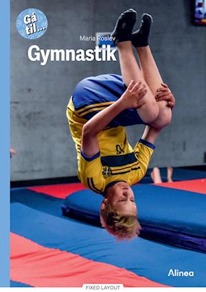 Gå til... Gymnastik, Blå Fagklub