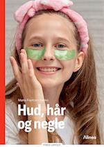 Hud, hår og negle, Rød Fagklub