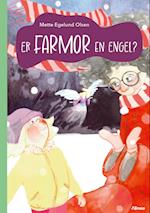 Er farmor en engel? Grøn Læseklub