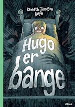 Hugo er bange, Grøn Læseklub