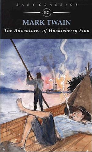 The adventures of Huckleberry Finn