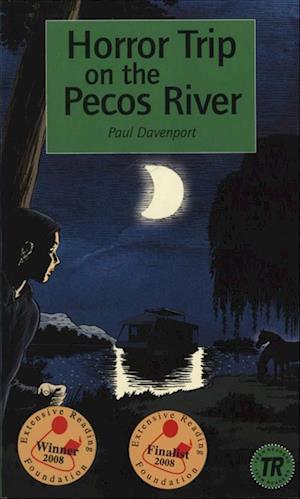 Horror Trip on the Pecos River, TR 2