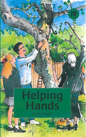 Helping Hands, TR 2