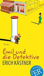 Emil und die Detektive, ER B
