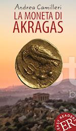 La moneta di Akragas, ER C