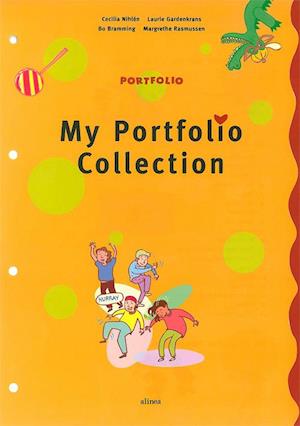 My portfolio collection
