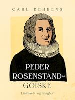 Peder Rosenstand-Goiske