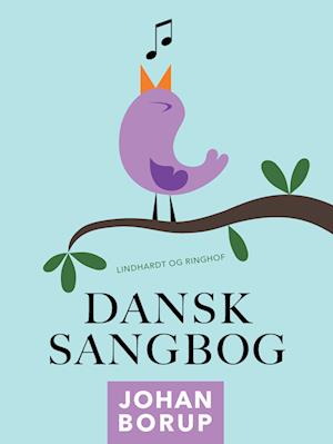 Dansk Sangbog