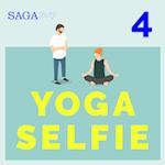 Yogaselfie #4 - Hullet og fremtiden