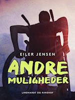 Andre muligheder