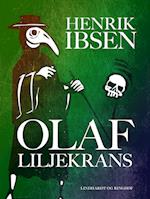 Olaf Liljekrans