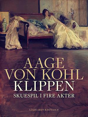 Klippen. Skuespil i fire akter