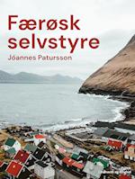 Færøsk selvstyre