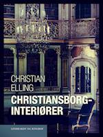 Christiansborg-interiører