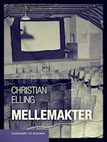 Mellemakter