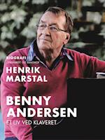 Benny Andersen. Et liv ved klaveret