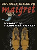 Maigret og manden på bænken