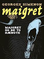 Maigret og de to hængte