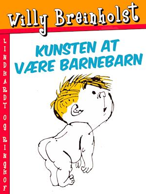 Kunsten at være barnebarn