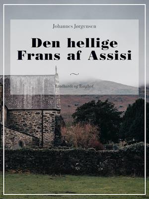 Den hellige Frans af Assisi